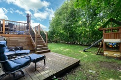 Jardin - 