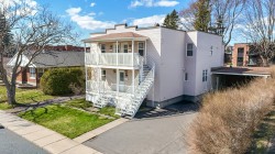 249  - 253 Rue Fortin Saint-Jean-Sur-Richelieu, QC J3B 2Z8
