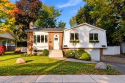 11 Rue Frontenac O.  Saint-Bruno-De-Montarville, QC J3V 1B5