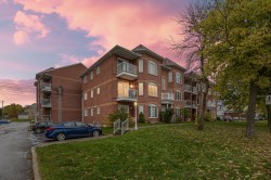 201-129 Rue Jean-Juneau  Saint-Augustin-De-Desmaures, QC G3A 2W1