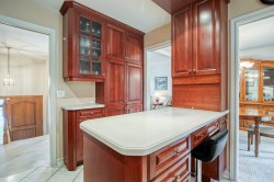 Kitchen - 