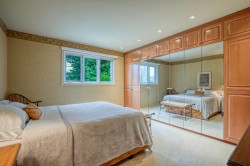 Master Bedroom - 