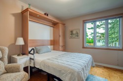 Bedroom - 