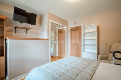 Bedroom - 