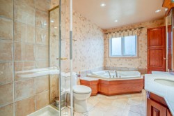 Bathroom - 