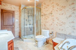 Bathroom - 