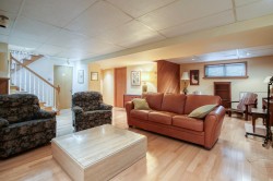 Family Room - 