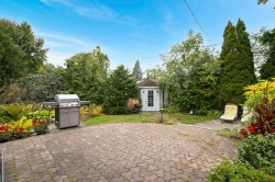 Courtyard - 