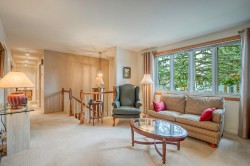 Living Room - 
