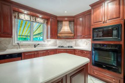 Kitchen - 