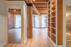 201-65 Rue St-Paul O.  Montréal (Ville-Marie), QC H2Y 3S5