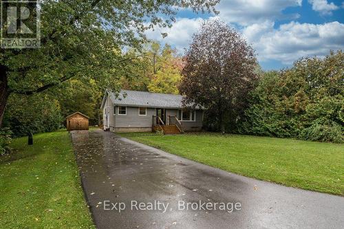 258 ALEXANDER ROAD  Brighton, ON K0K 1H0