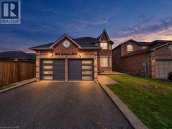 1244 LAURAND Street Innisfil, ON L9S 0E6