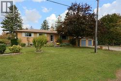 18 WALDAU Crescent  Waldau, ON N2G 3W7