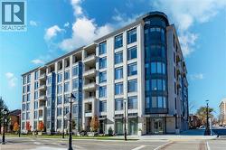 1441 ELGIN Street Unit# 407  Burlington, ON L7S 1E6
