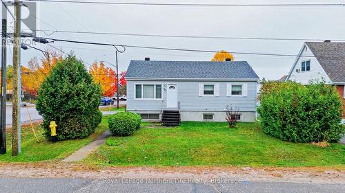 483 ABERDEEN AVENUE  North Bay (Widdifield), ON P1B 7H5
