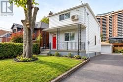 70 MADELAINE AVENUE Toronto, ON M1L 2X7