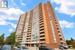 1207 - 2365 KENNEDY ROAD Toronto, ON M1T 3S6