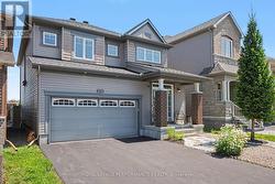 504 YELLOW BIRCH STREET Ottawa, ON K1W 0J3