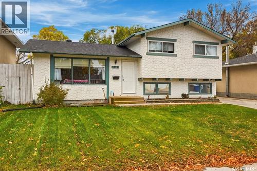 119 Mccarthy Boulevard, Regina, SK 
