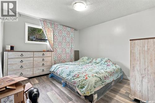 119 Mccarthy Boulevard, Regina, SK 