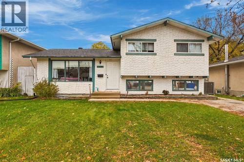 119 Mccarthy Boulevard, Regina, SK 