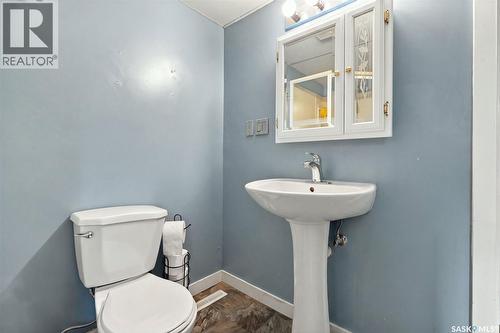 119 Mccarthy Boulevard, Regina, SK 