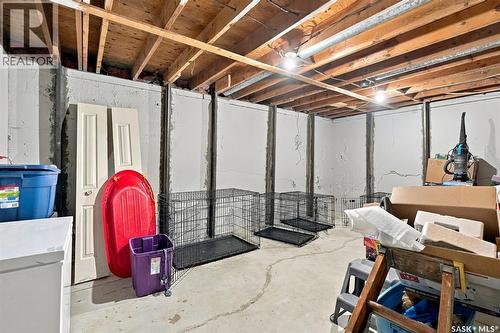 119 Mccarthy Boulevard, Regina, SK 