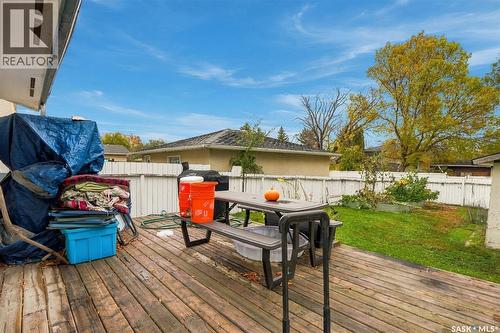 119 Mccarthy Boulevard, Regina, SK 