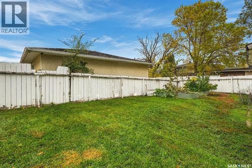 119 Mccarthy Boulevard, Regina, SK 