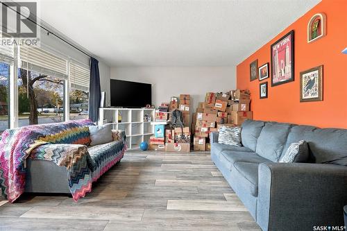 119 Mccarthy Boulevard, Regina, SK 