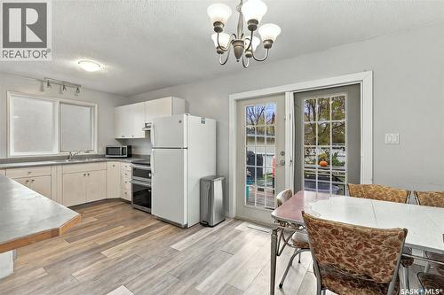 119 Mccarthy Boulevard, Regina, SK 