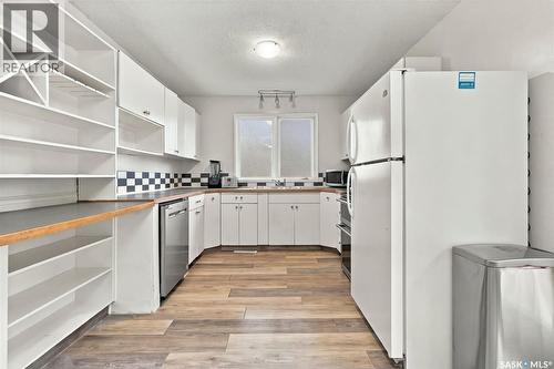 119 Mccarthy Boulevard, Regina, SK 
