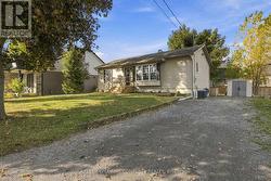61 PROSPECT POINT ROAD N Fort Erie (Ridgeway), ON L0S 1N0