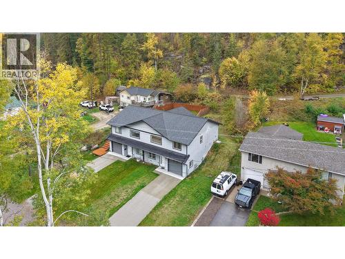 313 Lakeview Street Unit# 1  Castlegar, BC V1N 3Y1