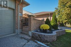 48 - 5 CADEAU TERRACE  London South (South B), ON N6K 4H9