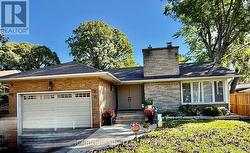 75 WALWYN AVENUE  Toronto, ON M9N 3H9