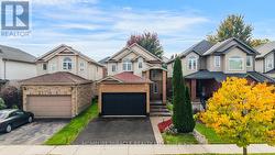 133 STEEPLERIDGE STREET  Kitchener, ON N2P 2W2