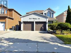 5615 WHITEHORN AVENUE  Mississauga, ON L5V 2B1