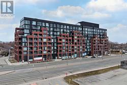 628 - 2799 KINGSTON ROAD Toronto, ON M1M 1N1