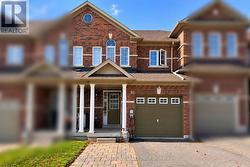 65 MAFFEY CRESCENT Richmond Hill, ON L4S 0A7