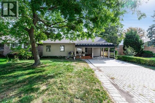 1324 Orchard BOULEVARD  Kingsville, ON N9Y 2R7