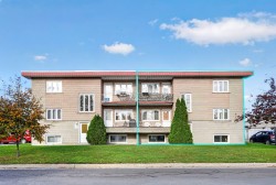 340  - 344 Rue Union Sainte-Catherine, QC J5C 1B3