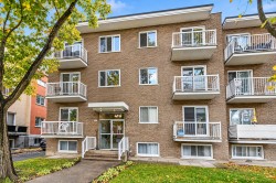 8191 Rue La Fontaine  Montréal (Mercier/Hochelaga-Maisonneuve), QC H1L 3J1