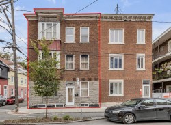 305 Rue Caron Québec (La Cité-Limoilou), QC G1K 5W3