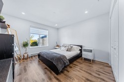 Chambre à coucher principale - 