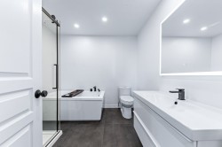 Salle de bains - 