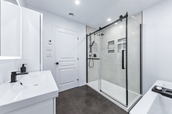 Salle de bains - 