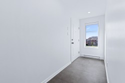 Hall d'entrée/Vestibule - 