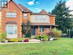 299 MAIN Street E Unit# A  Grimsby, ON L3M 1R1